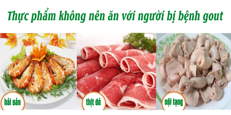 Nguoi-mac-benh-Gout -Thuc-don-7-ngay-voi-thuc-pham-huu-co